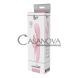 Дополнительное фото Rabbit-вибратор с подогревом Heating Bunny розовый 22,5 см