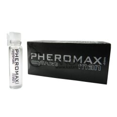 Основное фото Концентрат феромонов Pheromax Oxytrust Man 1 мл