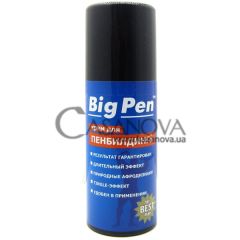 Основное фото Крем для увеличения пениса Big Pen 50 мл