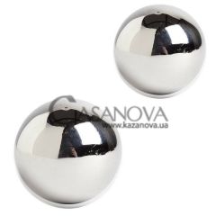 Основное фото Вагинальные шарики из металла Ben-Wa Balls